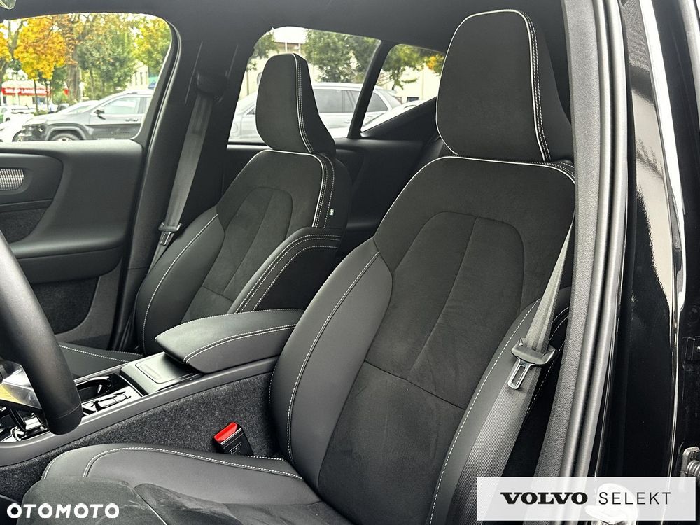 Volvo XC 40 - 20