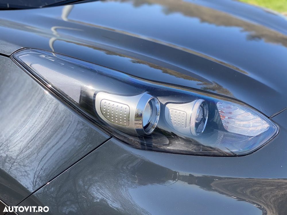 Kia Sportage 1.6 DSL MHEV 7DCT HP 4x2 Classic - 15