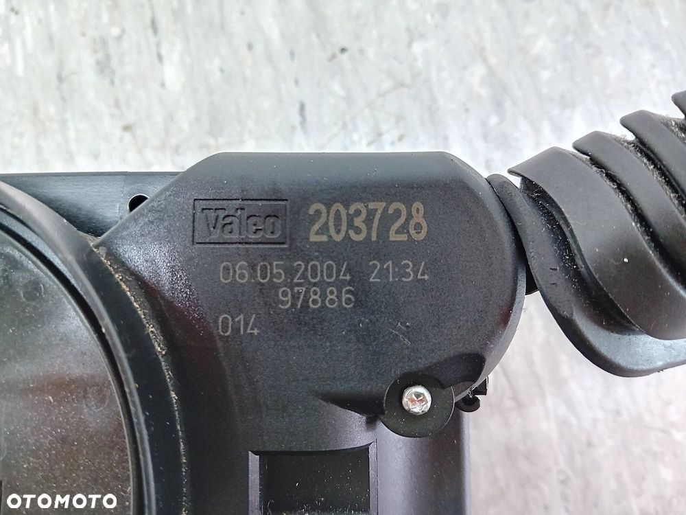PRZEŁĄCZNIK ZESPOLONY OPEL ASTRA H 13184057GN 203728 1.4 16V - 6