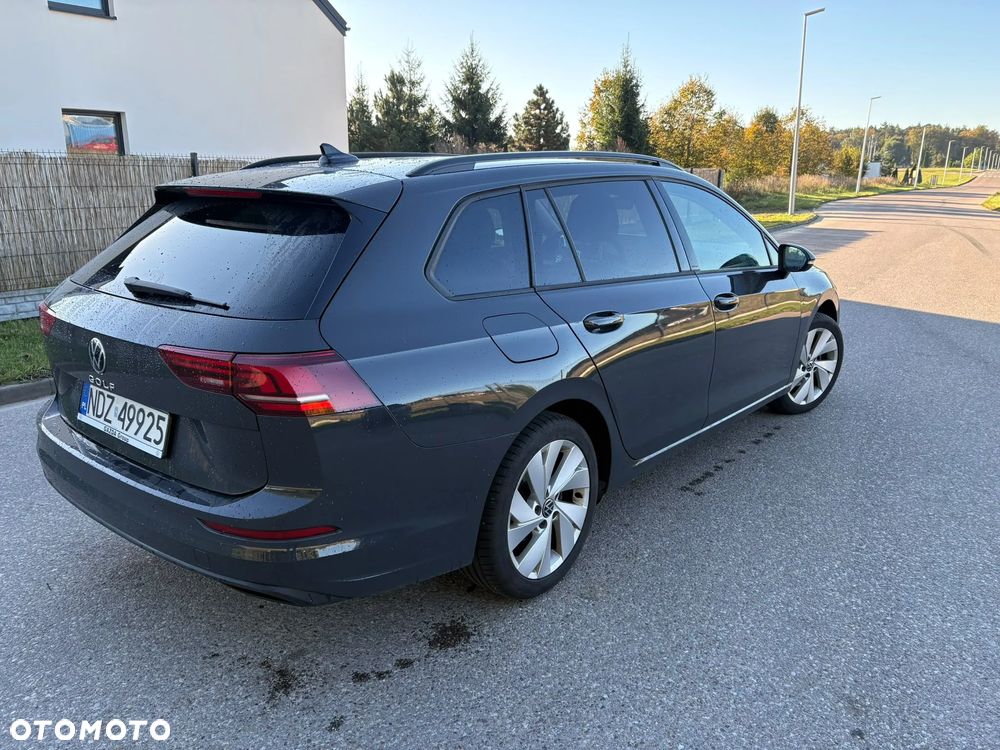 Volkswagen Golf 1.5 TSI EVO Life - 2