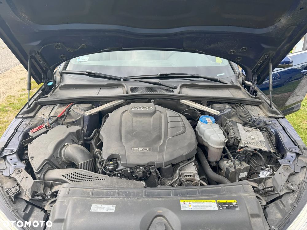 Audi A4 - 24