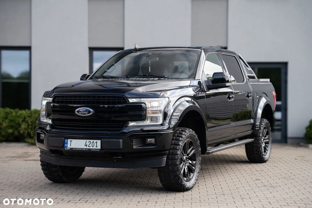 Ford F150 - 3