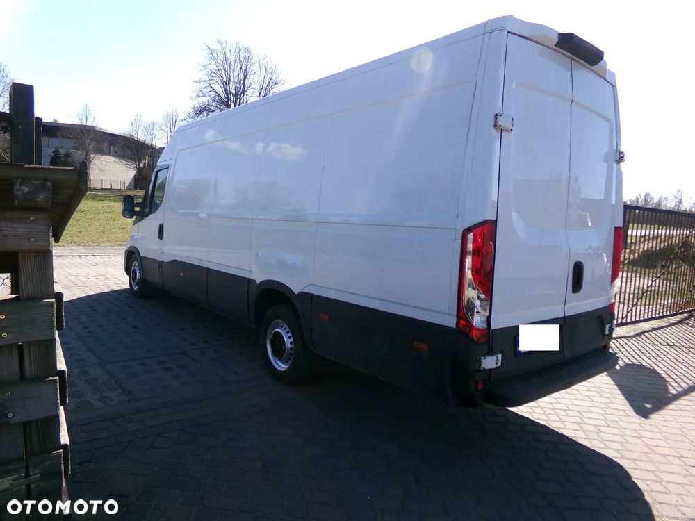Iveco daily 35s18 - 7