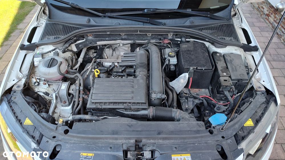 Skoda Octavia 1.4 TSI Joy - 21