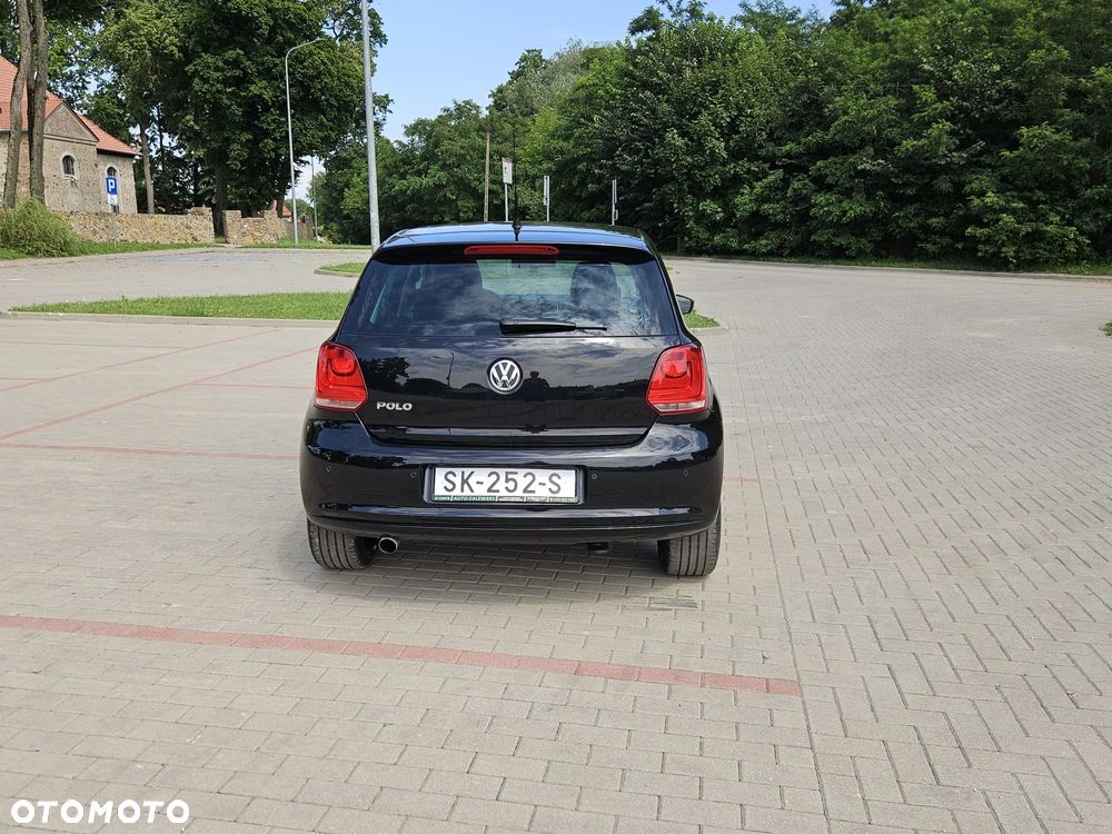 Volkswagen Polo - 7