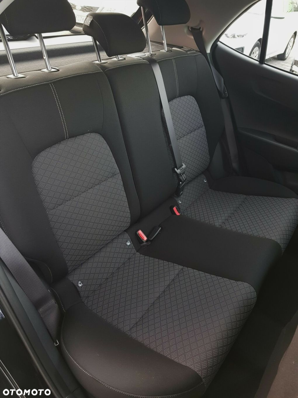 Kia Picanto 1.2 DPI Business Line - 27