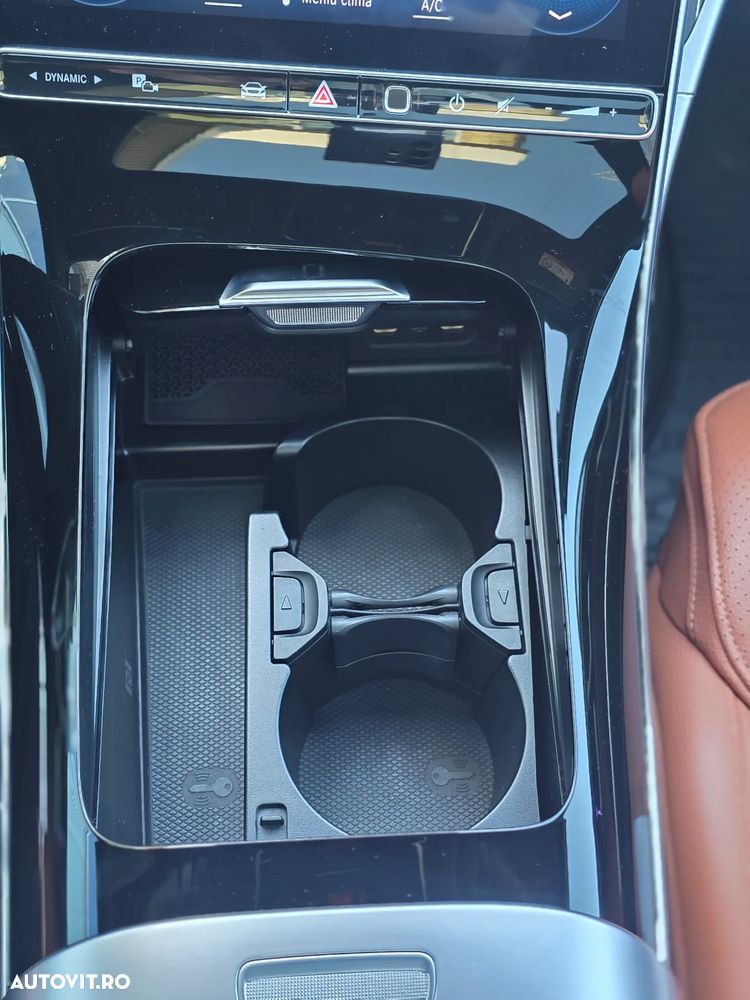 Mercedes-Benz C 200 4MATIC All-Terrain 9G-TRONIC Edition Avantgarde - 36