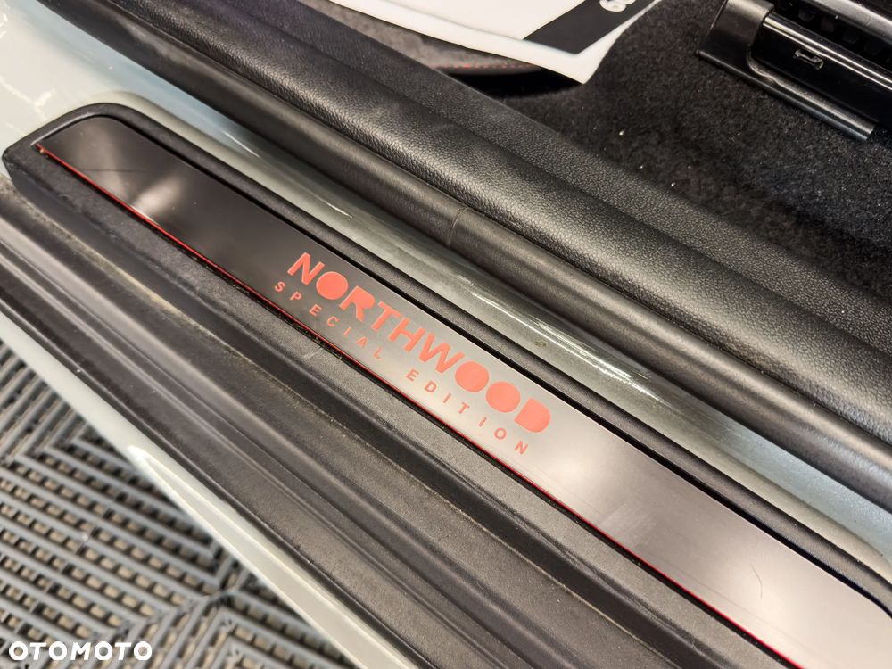 MINI Countryman One D John Cooper Works Trim - 26