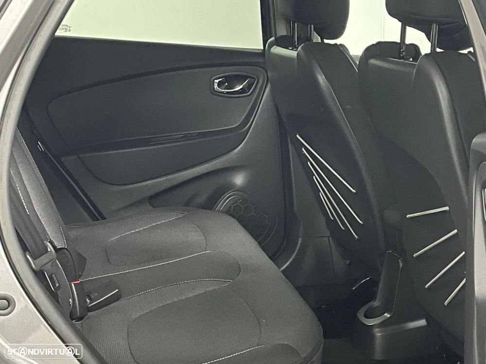 Renault Captur ENERGY dCi 110 S&S Intens - 21