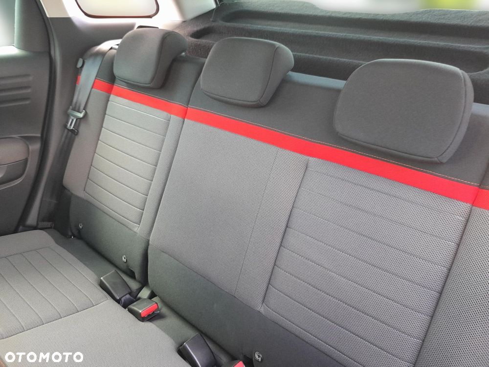 Citroën C3 Aircross 1.2 PureTech GPF Feel S&S - 16