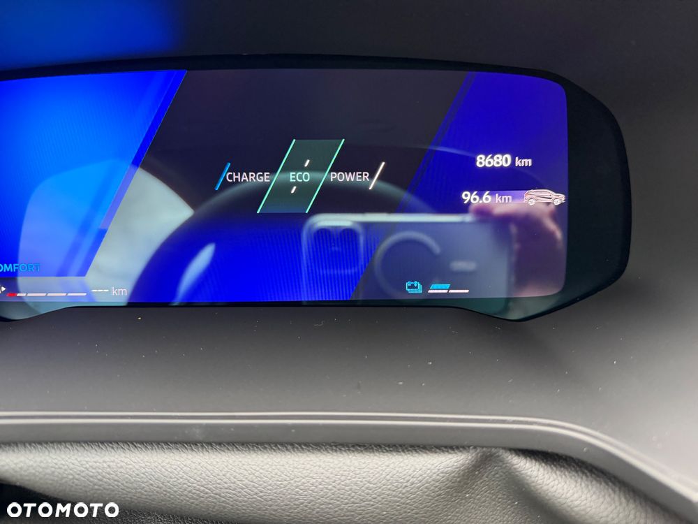 Renault Symbioz 1.3 TCe mHEV Esprit Alpine - 7