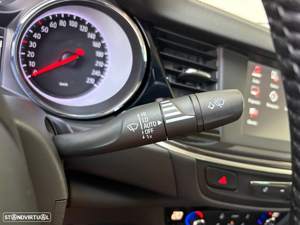 Opel Insignia Grand Sport 1.6 CDTi Innovation - 16