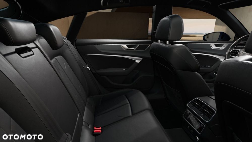 Audi A7 Sportback - 9
