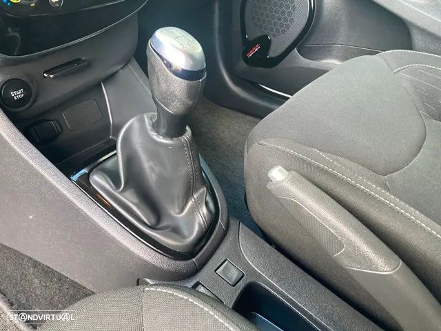 Renault Clio Sport Tourer 1.5 dCi Limited - 22