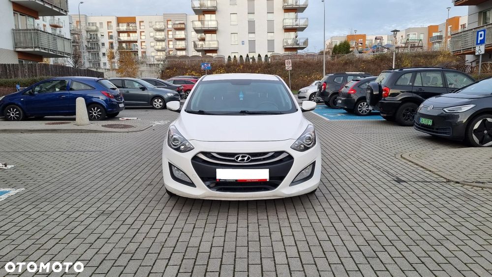 Hyundai i30 - 2