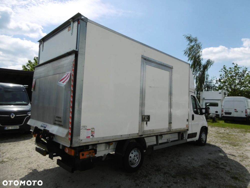 Citroën Jumper - 4
