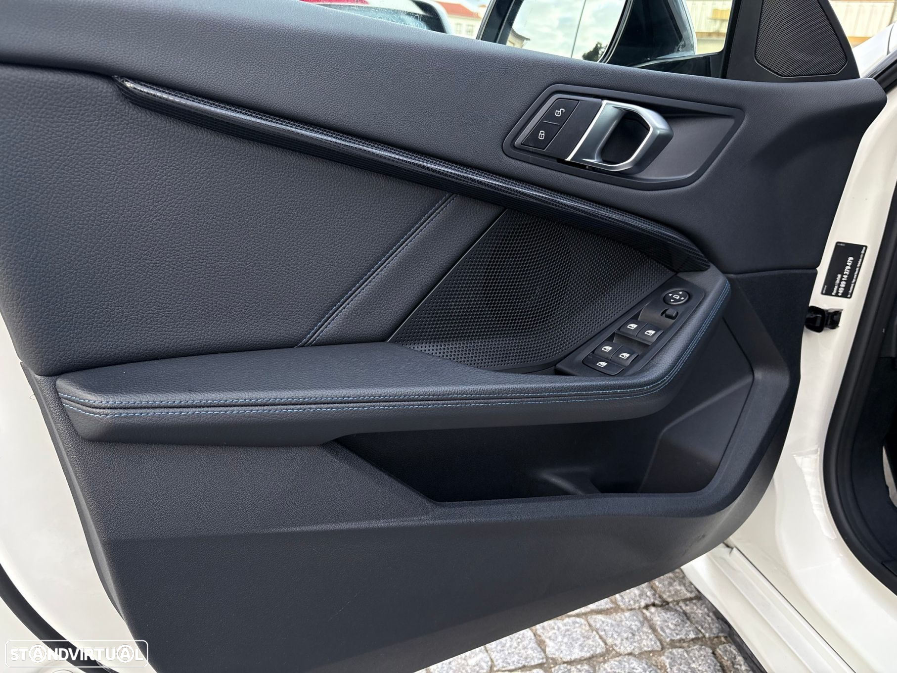 BMW 218 Gran Coupé i Aut. M Sport - 24