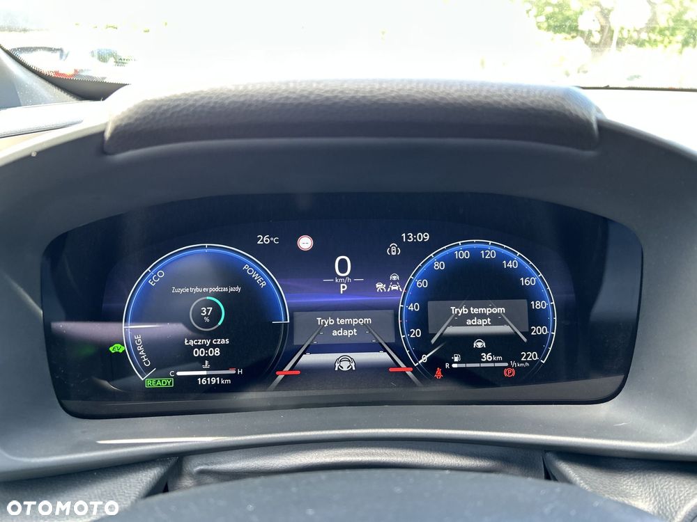 Toyota C-HR 1.8 Hybrid Executive - 13