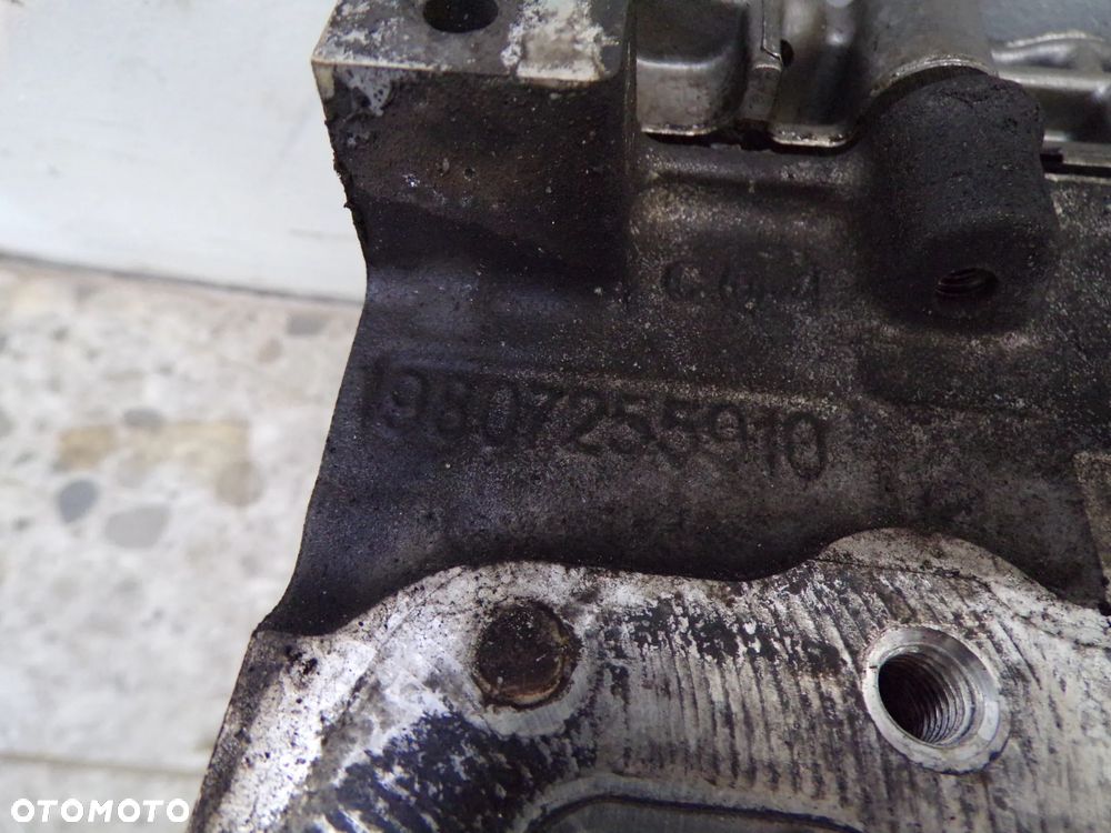 GŁOWICA 2.0 PEUGEOT CITROEN FORD 9807255910 - 5
