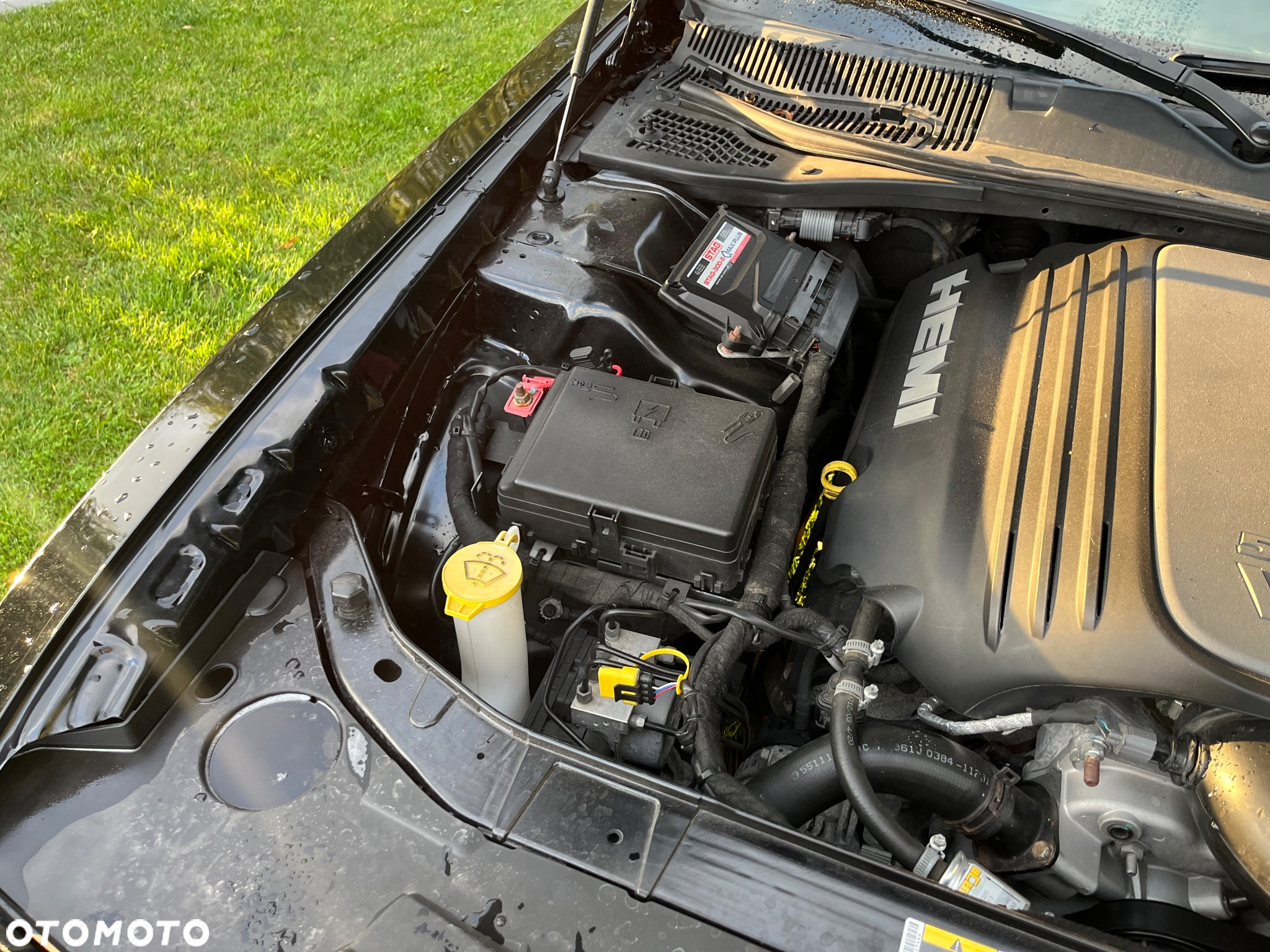 Dodge Challenger - 26