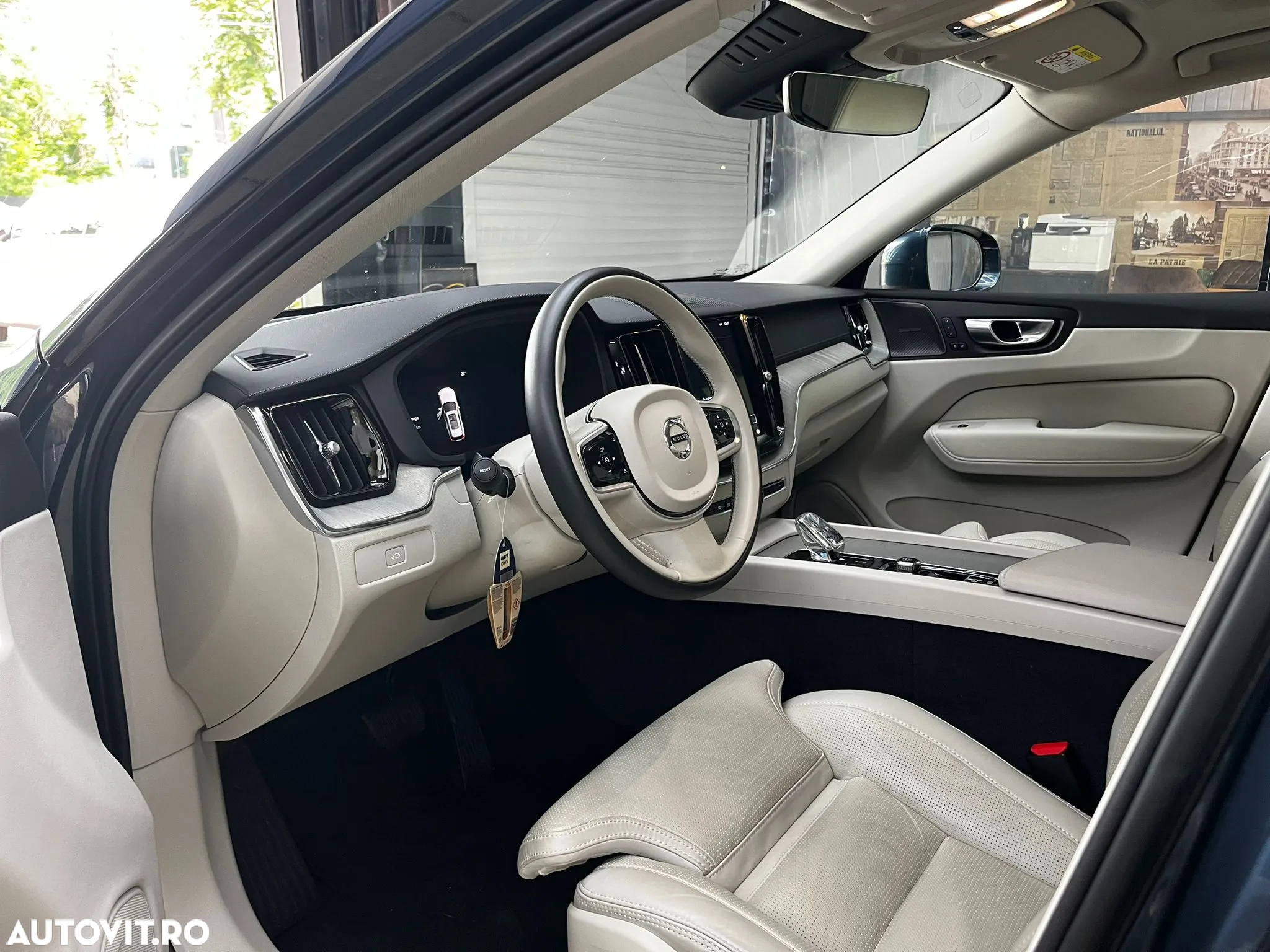Volvo XC 60 B5 MHEV AT8 AWD Inscription - 21