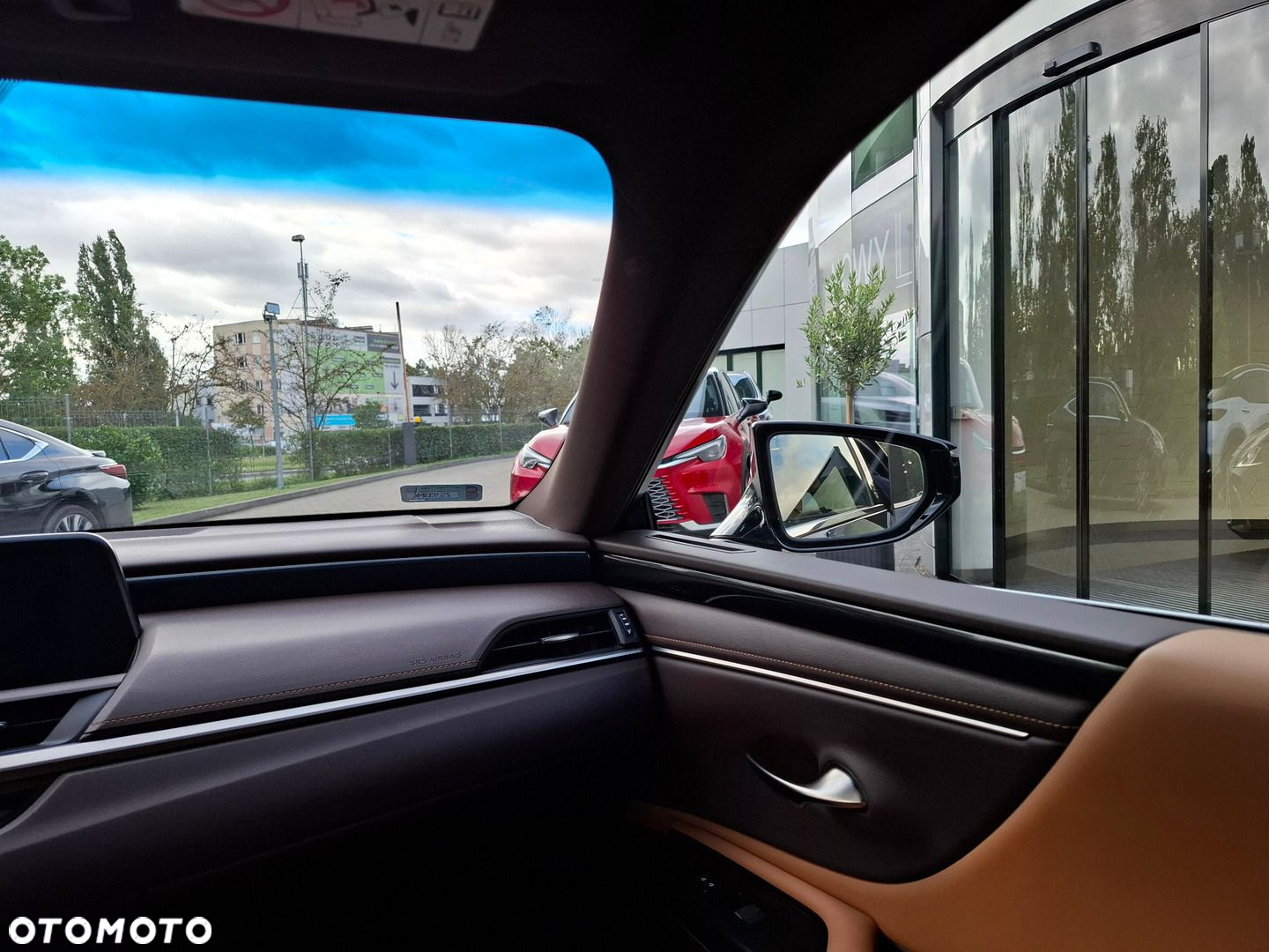 Lexus ES 300h Elegance - 30
