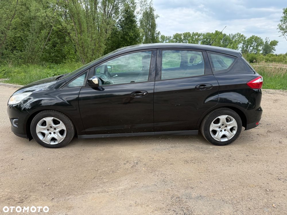Ford C-MAX 1.6 TDCi Trend - 14
