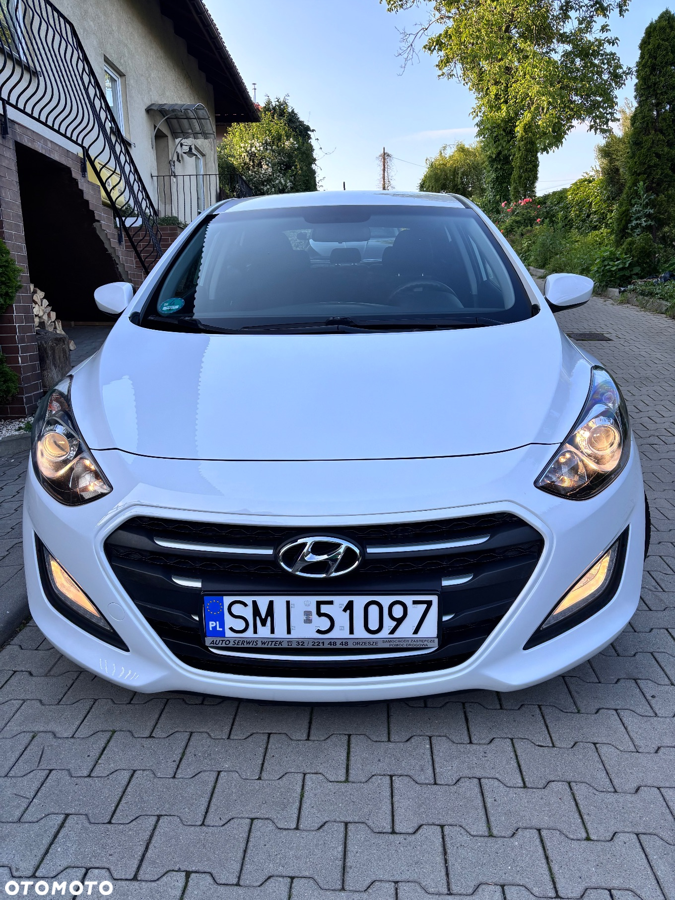 Hyundai i30 1.6 CRDi BlueDrive Comfort - 2