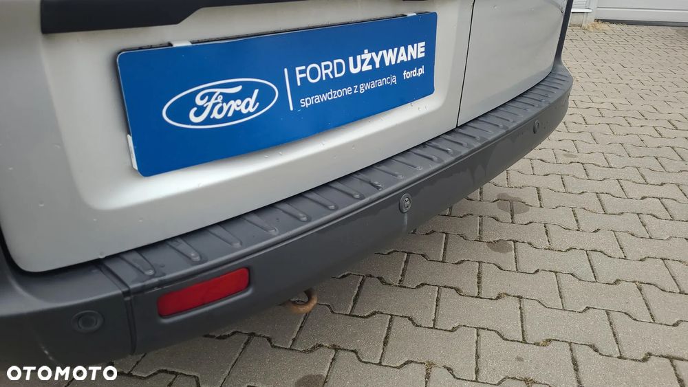 Ford Transit Custom - 33