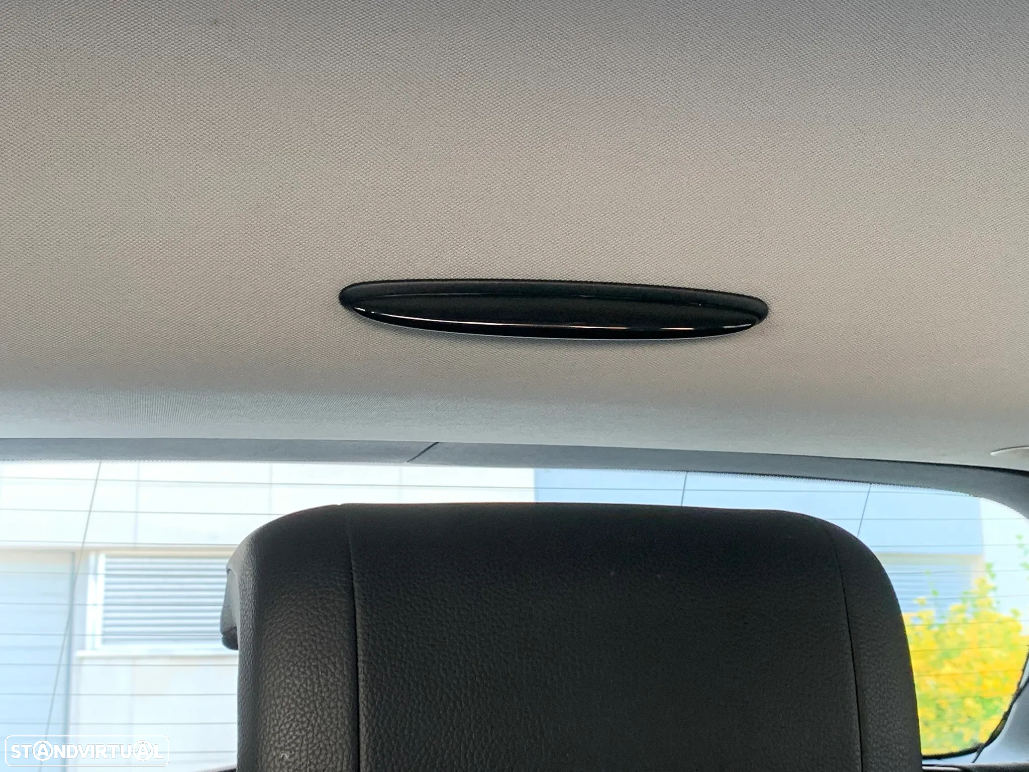 Mercedes-Benz A 180 CDi BE Edition - 24