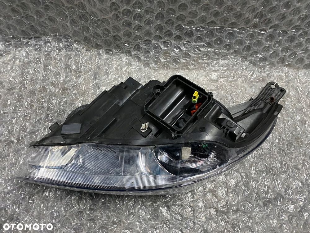 LAMPA PRAWA XENON FORD FOCUS MK3 LIFT F1EB13D154AG - 8