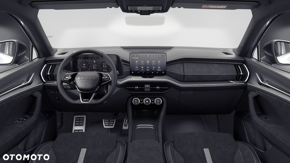 Skoda Kodiaq 2.0 TSI 4x4 Sportline DSG - 6