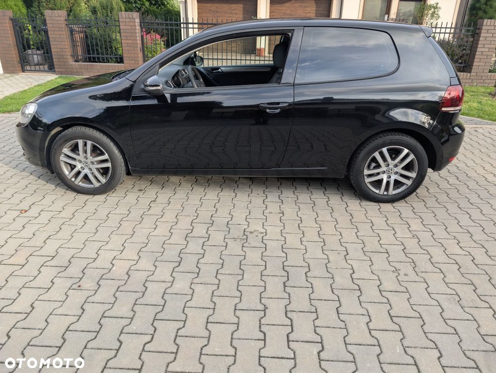 Volkswagen Golf - 4