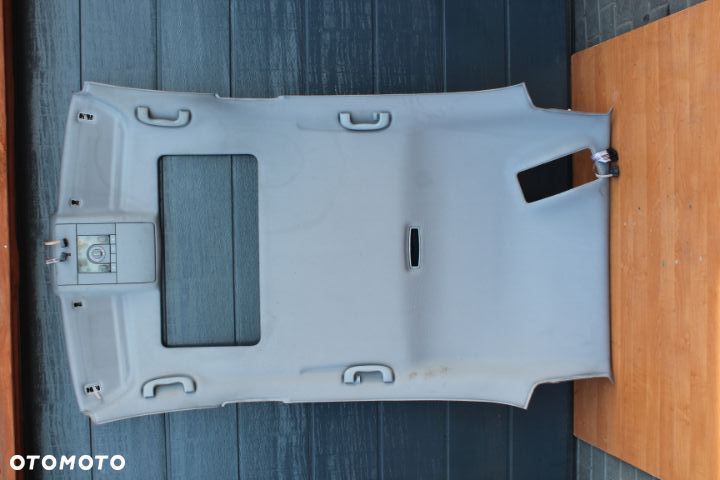 PODSUFITKA POD SZYBERDACH OPEL SIGNUM - 1