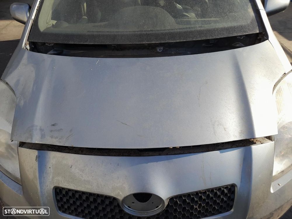 Capot TOYOTA Yaris (_P9_) - 1