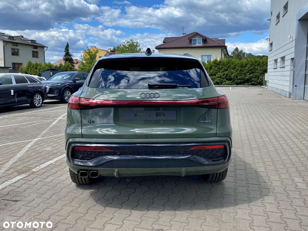 Audi Q5 - 4