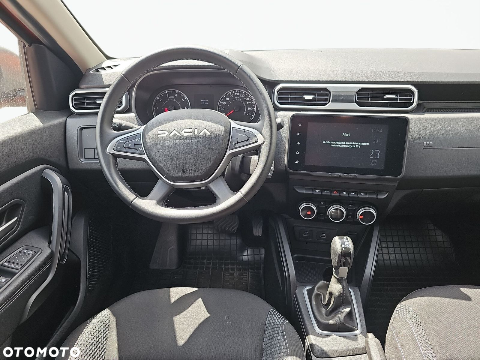 Dacia Duster 1.3 TCe Journey EDC - 11