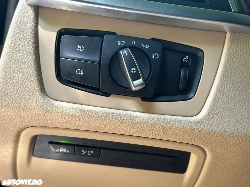 BMW Seria 4 435d xDrive AT M Sport - 10