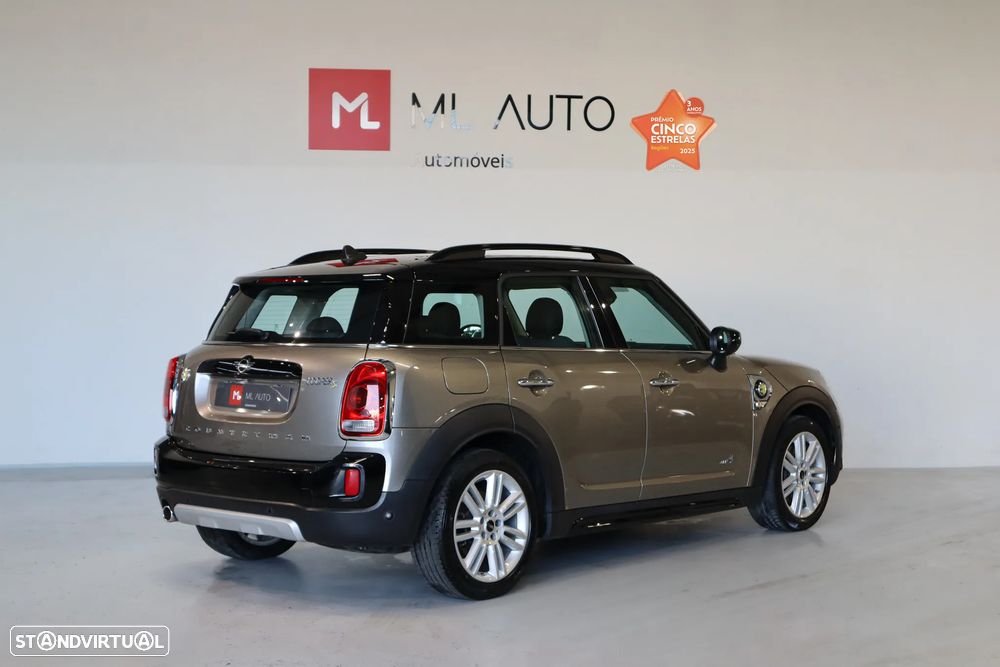 MINI Countryman Cooper SE ALL4 Auto - 3