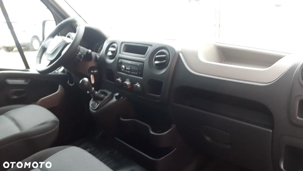 Renault MASTER - 11