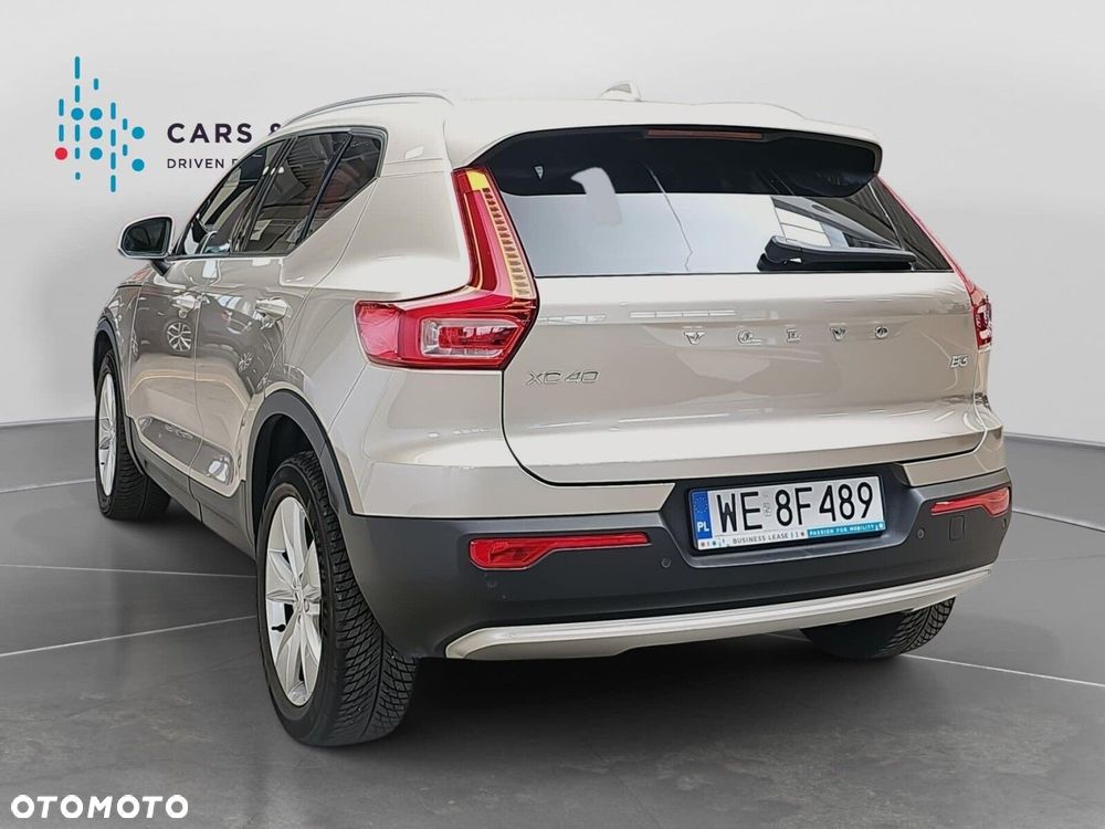 Volvo XC 40 - 26