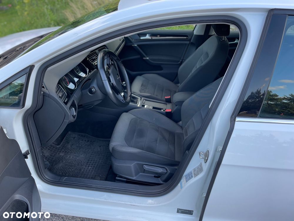 Volkswagen Golf 1.4 TSI BMT Highline - 6