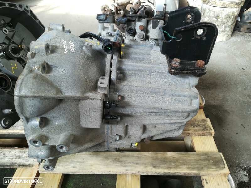 CAIXA VELOCIDADES KIA SPORTAGE 2004 -S714J - 2