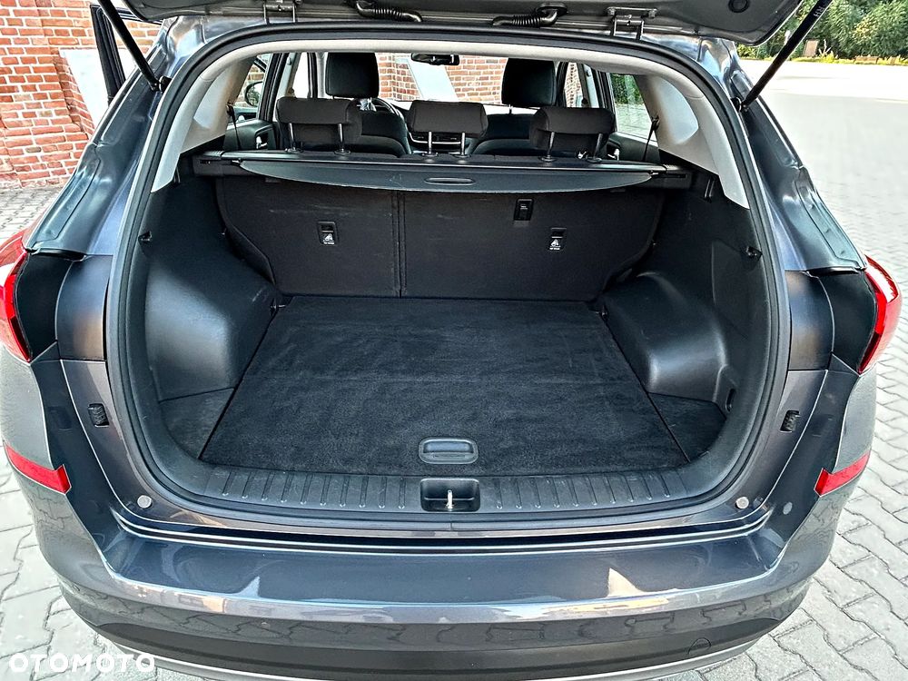 Hyundai Tucson 1.6 Turbo 2WD Style - 9