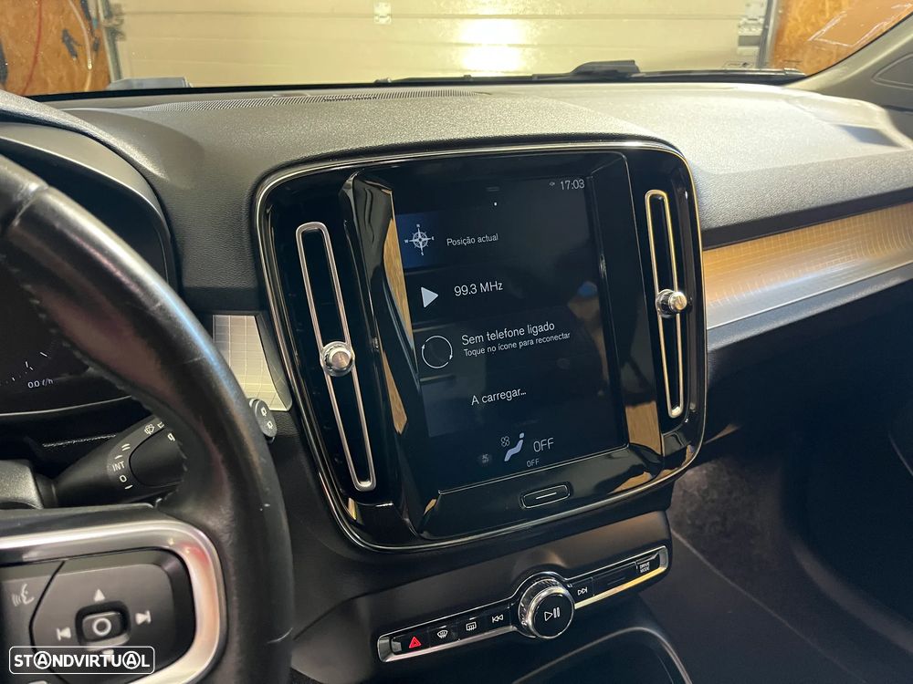 Volvo XC 40 2.0 D3 Momentum - 16