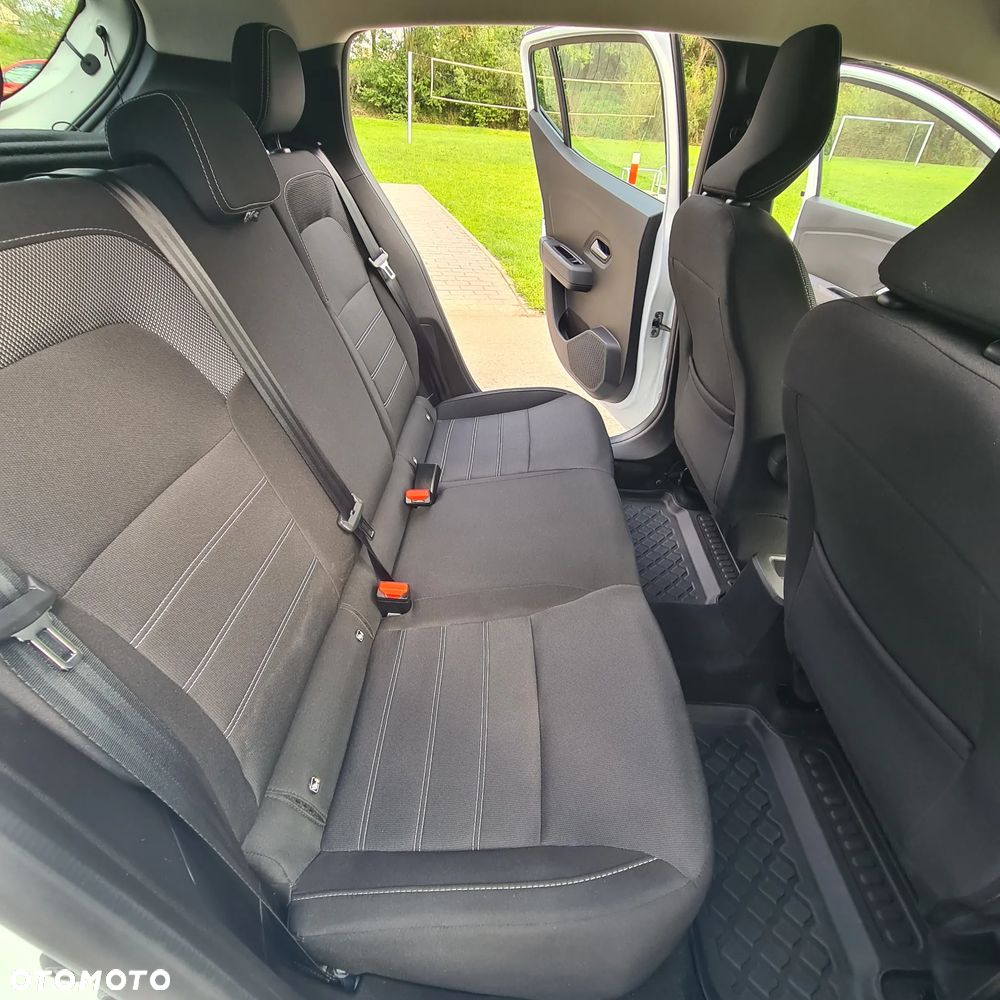 Dacia Sandero 1.0 TCe Expression - 31
