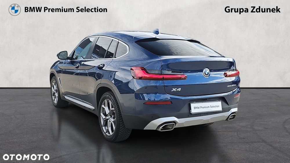 BMW X4 - 8