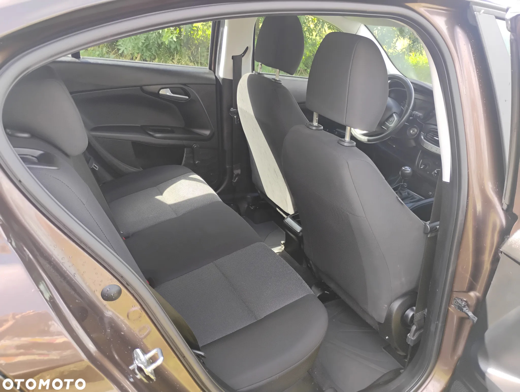 Fiat Tipo 1.4 16v Pop - 14