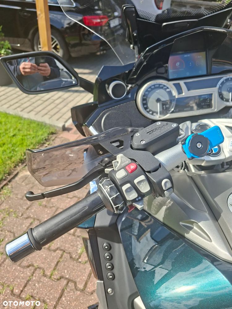 BMW K - 9