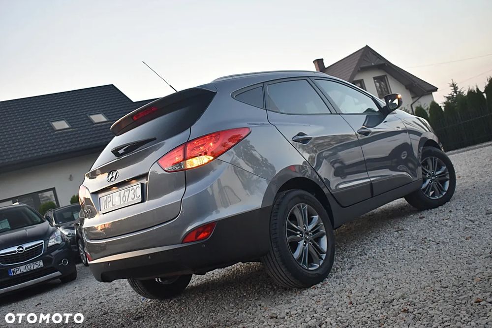 Hyundai ix35 - 36